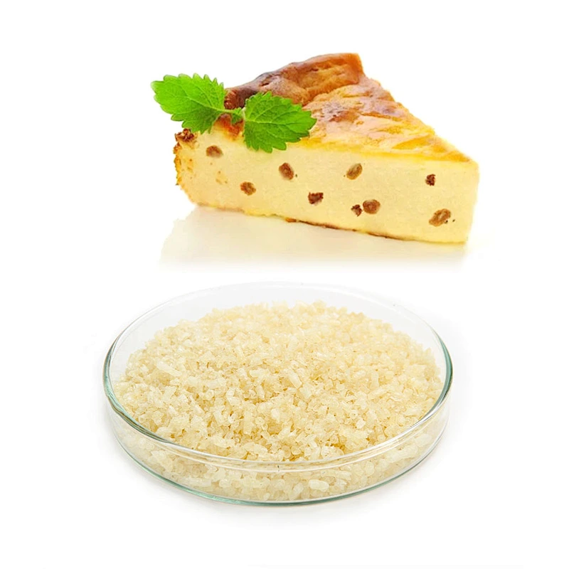 Factory outlet Halal China manufacturer high-quality bovine gelatine - bloom 8-60 mesh